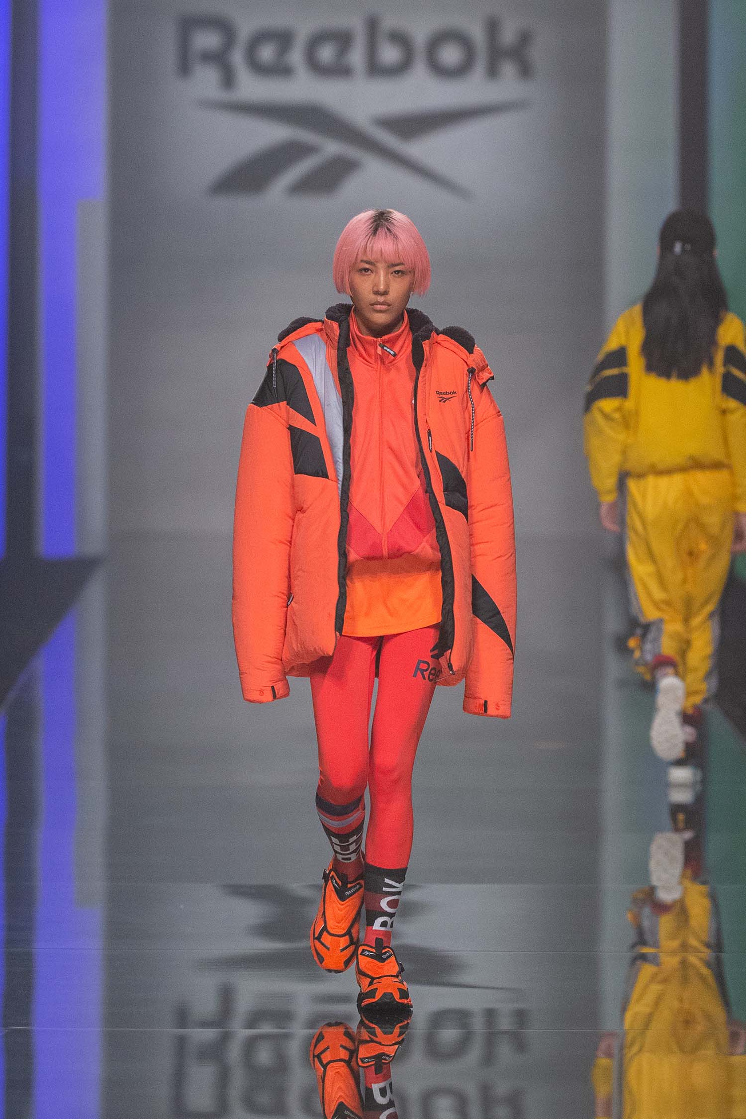reebok fashion