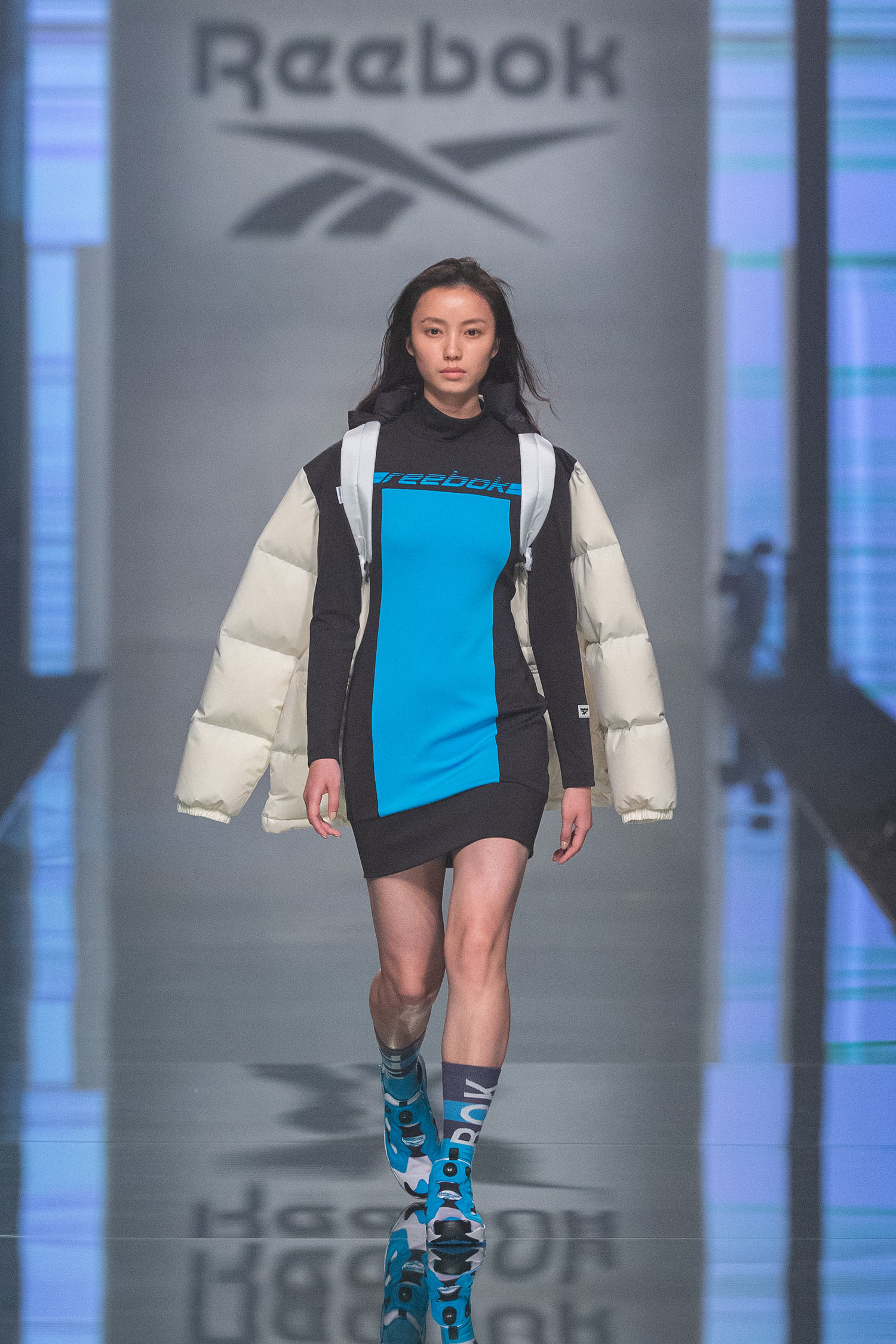 reebok fashion