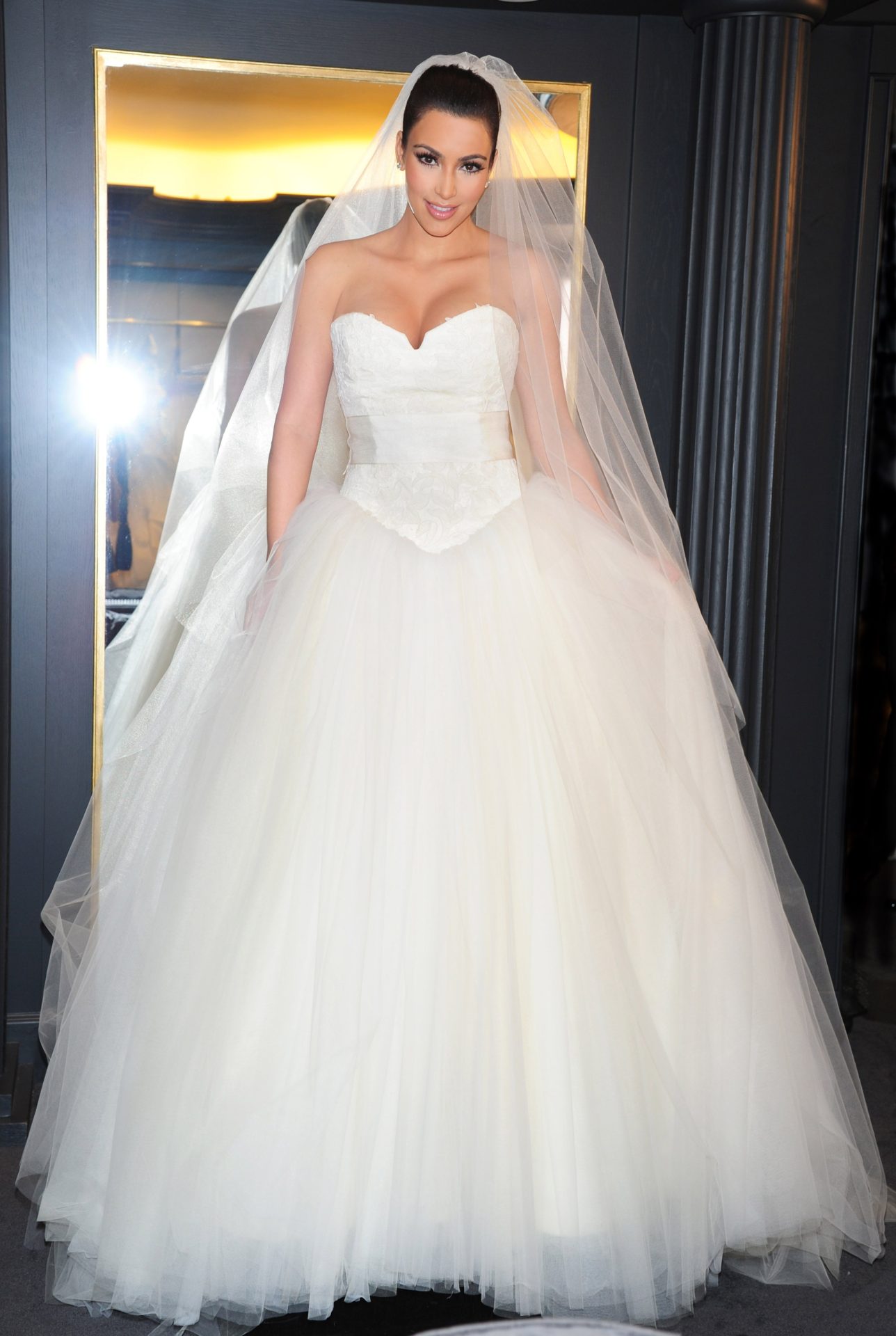 LAS ROSAS - LOS VESTIDOS DE VERA WANG LLEGARÁN A LA ARGENTINA LAS ROSAS - LOS VESTIDOS DE VERA WANG LLEGARÁN A LA ARGENTINA