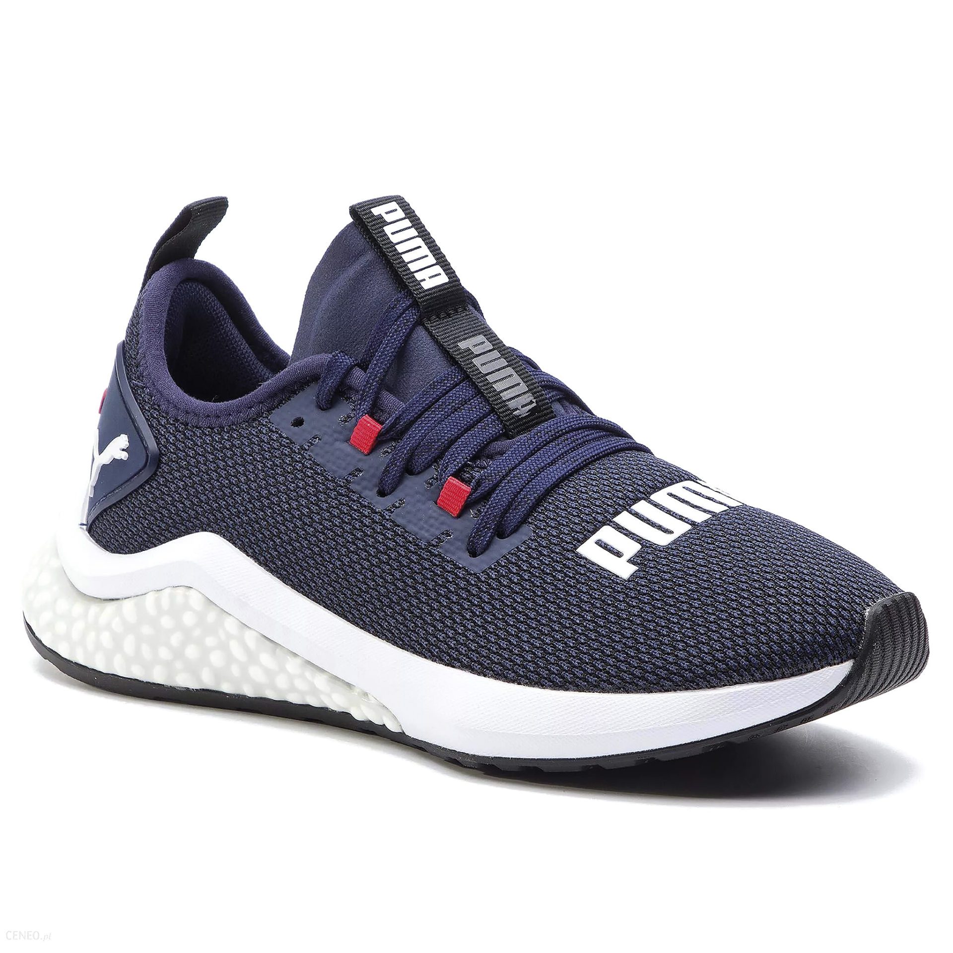 puma hybrid nx jr