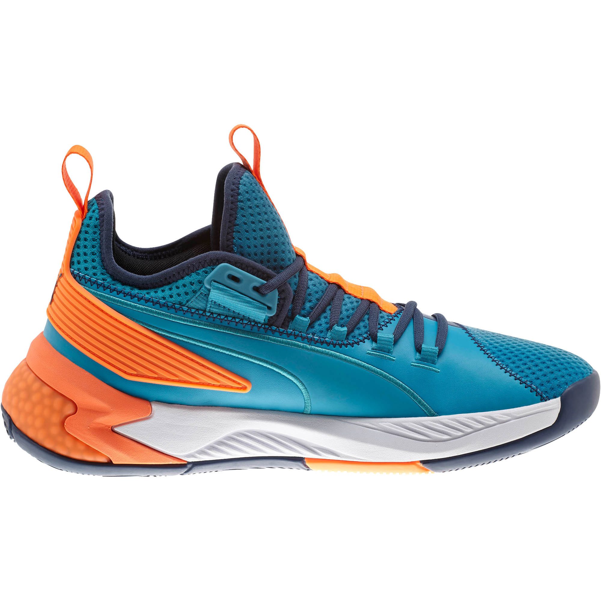 puma hoops ocean drive