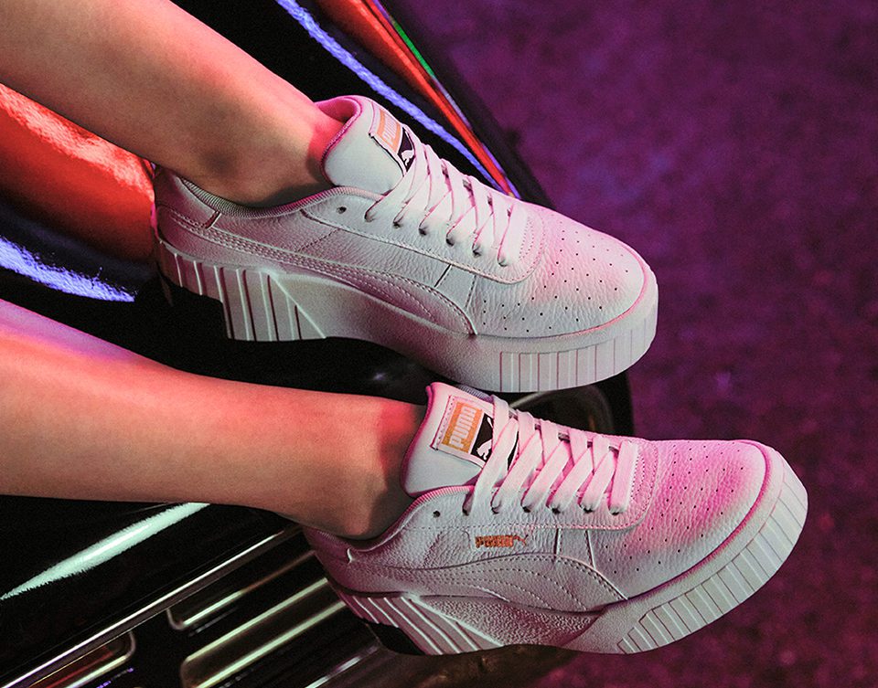 LOS PRINCIPALES MODELOS DE PUMA PARA EL DIA DE LA MADRE LAS ROSAS