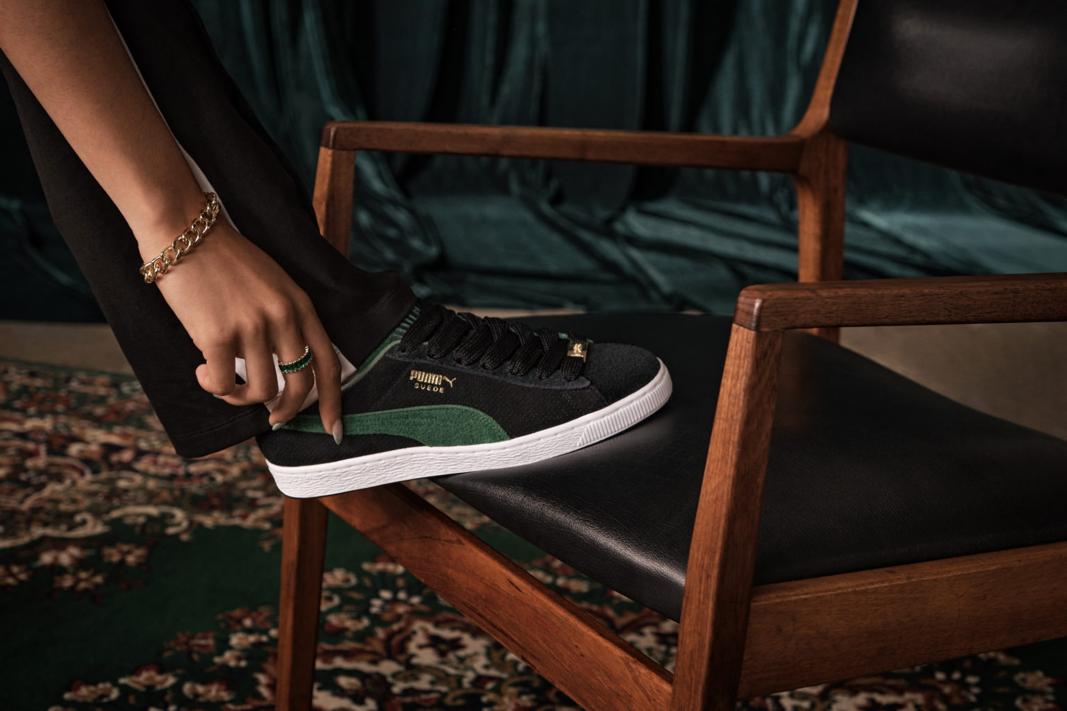 ARCHIVE REMASTERED: LA COLECCIÓN DE PUMA QUE REMASTERIZA PRENDAS ...