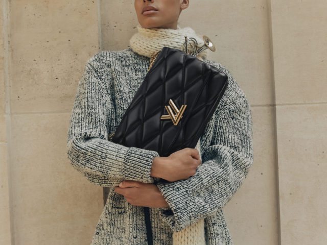 El prestigioso bolso de Louis Vuitton que lleva Carlos Alcaraz