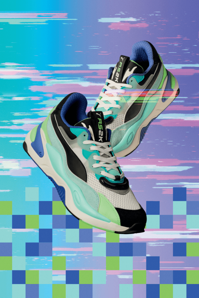 Puma shop internet explorer