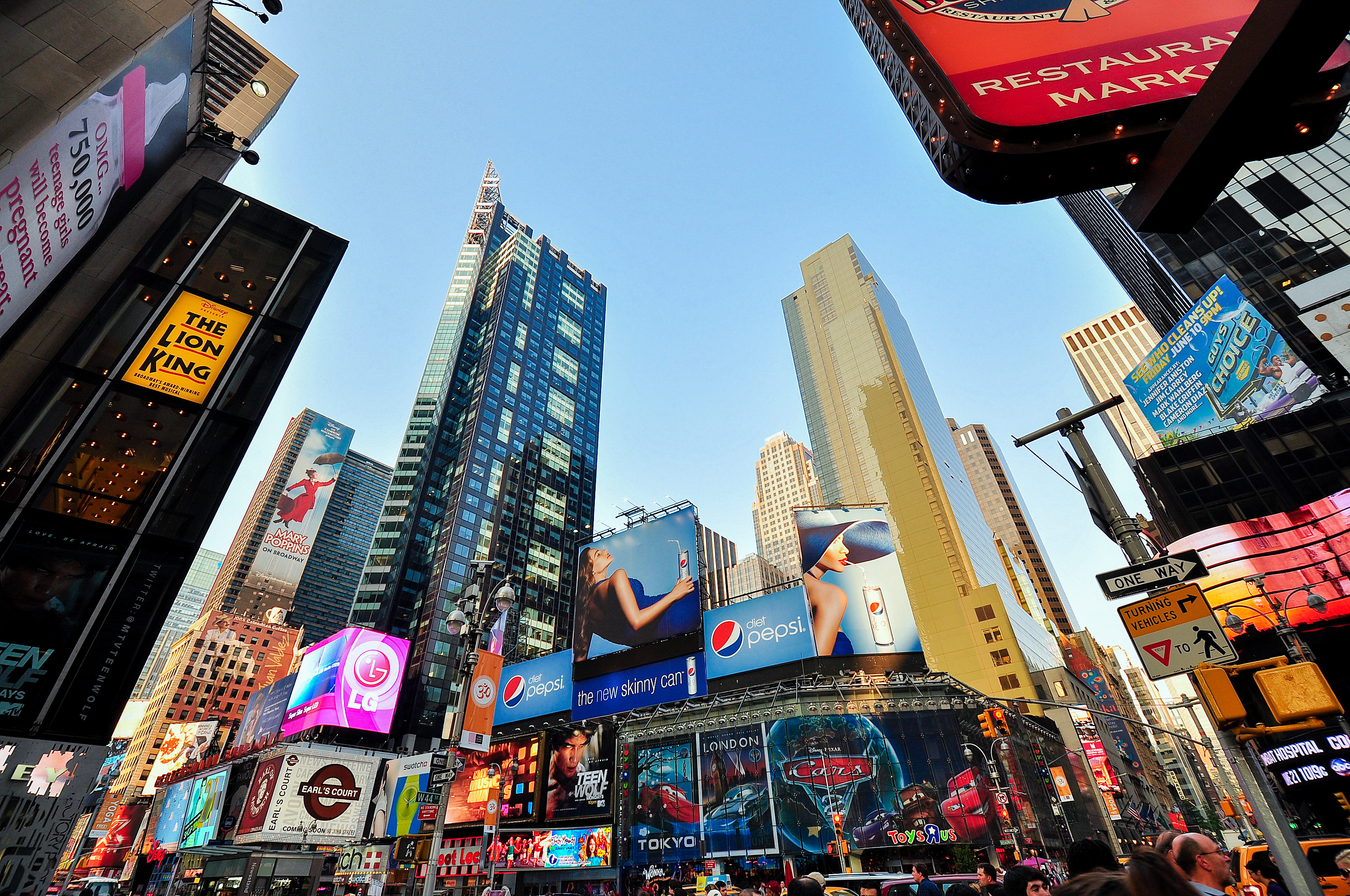 Time Square Mexico DONDE LATE TIME SQUARE - LAS ROSAS