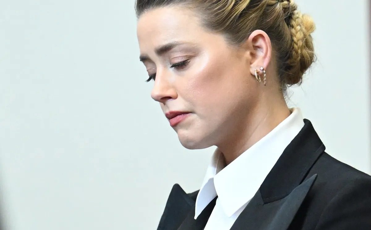 Johnny Depp x Amber Heard: entenda o processo polêmico do ex-casal de  Hollywood - Purepeople