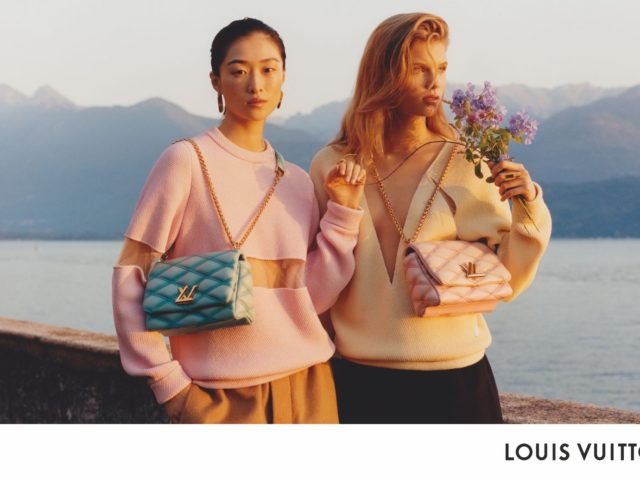  Louis Vuitton Cartera Marco pre-amada para mujer