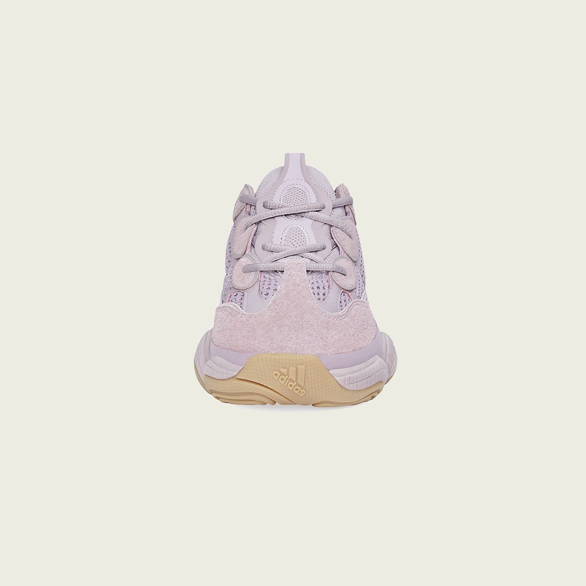 LA LLEGADA DE LAS ADIDAS YEEZY 500 SOFT VISION LAS ROSAS