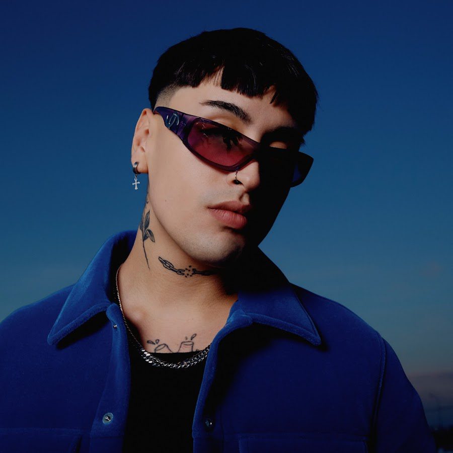 TIAGO PZK SE UNE CON LIT KILLAH, DUKI, MARIA BECERRA, EMILIA, RUSHERKING,  FMK Y BIG ONE EN “LOS DEL ESPACIO” UN NUEVO Y MEGA HIT QUE REPRESENTA UN  SUCESO HISTÓRICO EN LA