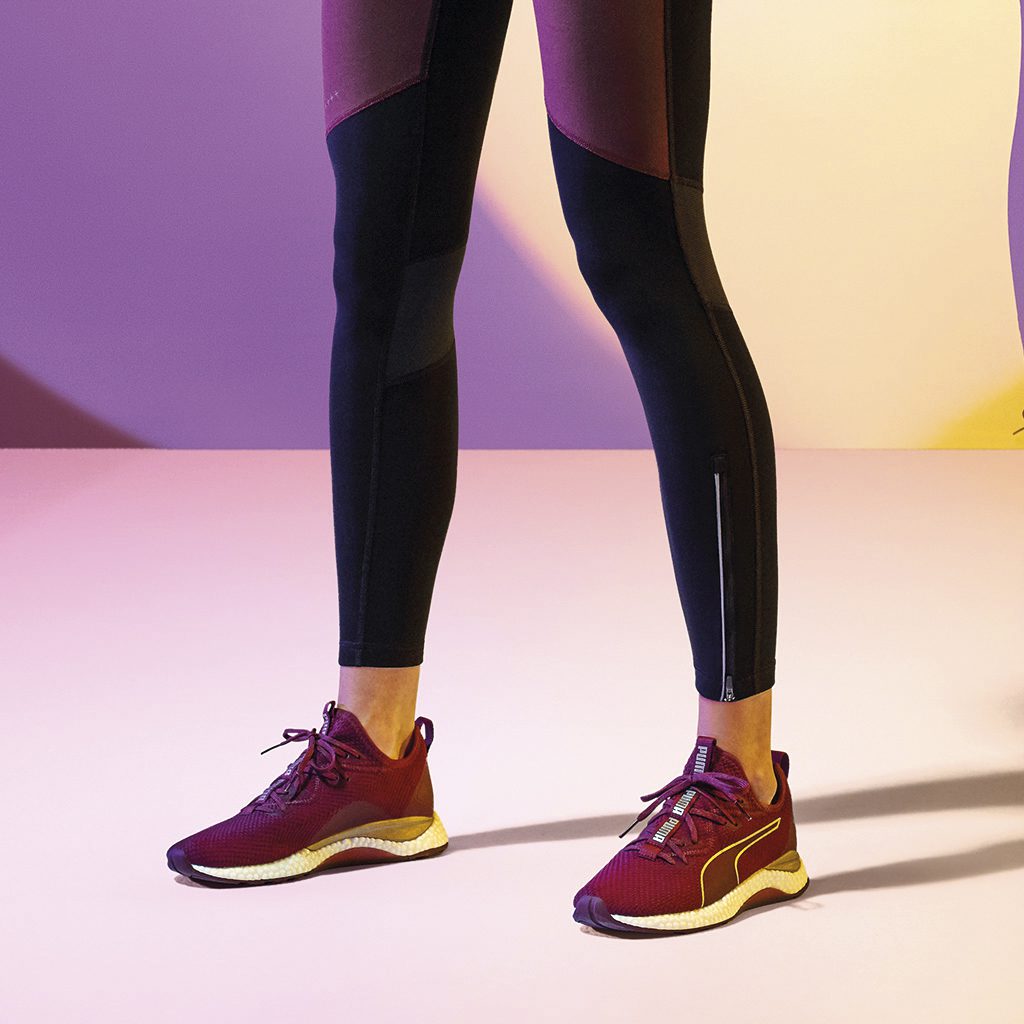 PUMA Mallas largas Ignite para mujer