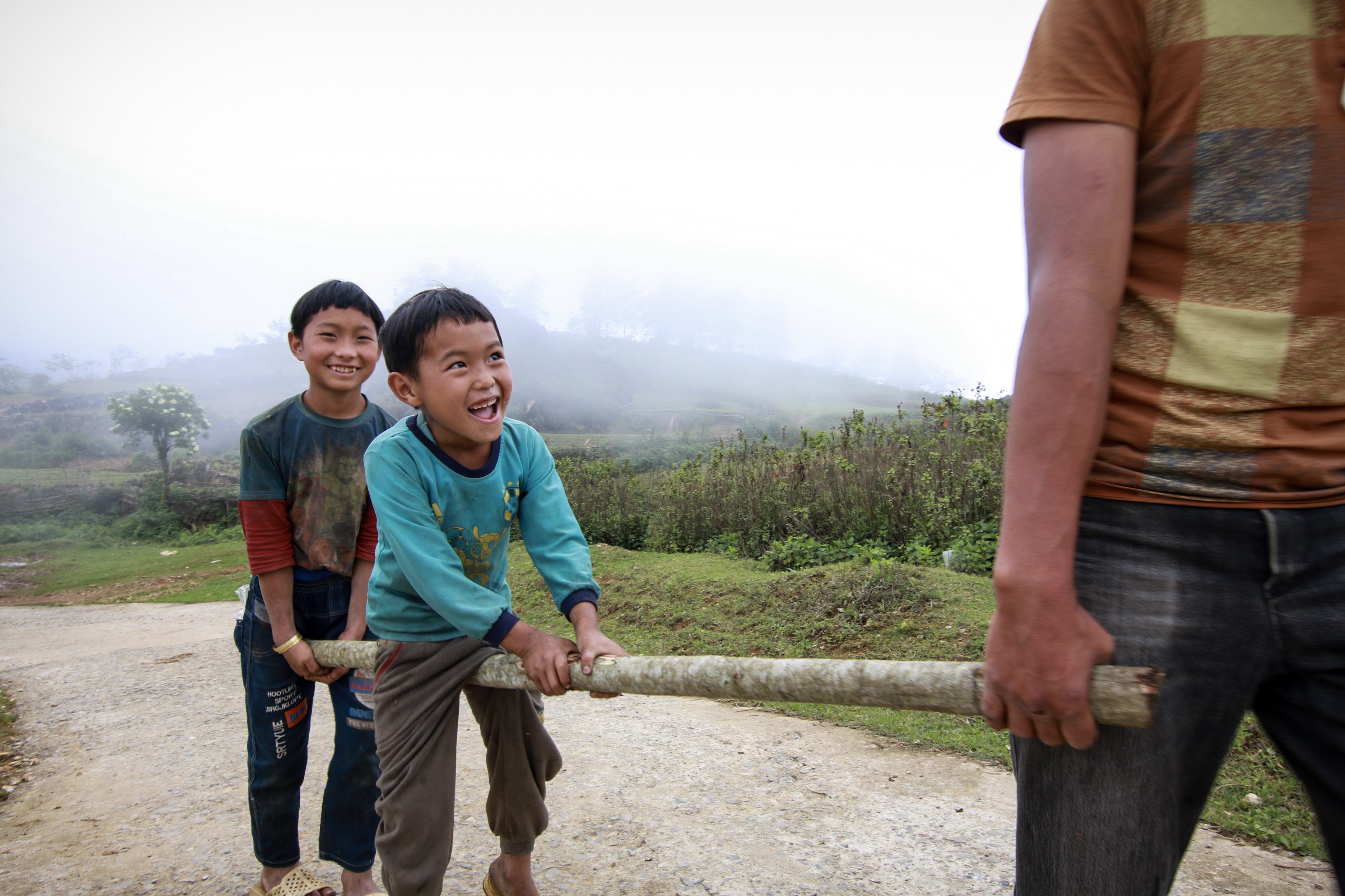 CORTAR LA RUTINA VIAJANDO LAS ROSAS
